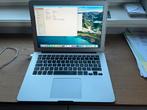 macbook Air6 13” i7 8Gb 256Gb SSD, Computers en Software, Apple Macbooks, Ophalen of Verzenden, Gebruikt, MacBook