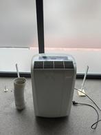 Delonghi Pinguino pac nk76, Elektronische apparatuur, Airco's, Ophalen, Gebruikt, 3 snelheden of meer, Mobiele airco