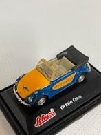 Schuco Lufthansa vw kever cabrio 1:87, Enlèvement ou Envoi, Comme neuf, Schuco