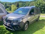 Kangoo met kampeeruitrusting, Auto's, Stof, 170 g/km, Euro 6, 4 cilinders
