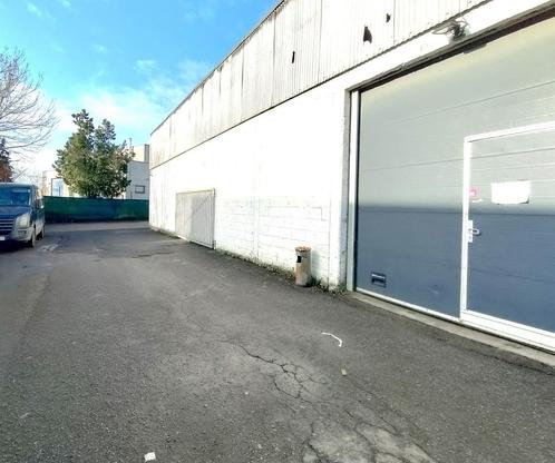 Industriel à vendre à Braine-Le-Château, Immo, Huizen en Appartementen te koop, Overige soorten