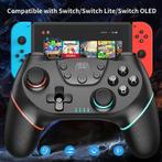 manette Nintendo switch, Consoles de jeu & Jeux vidéo, Enlèvement ou Envoi, Sans fil, Switch