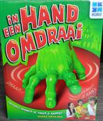 In een handomdraai, Ophalen, Zo goed als nieuw, Megableu