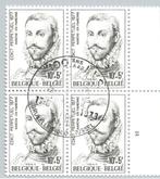 Edict Perpetuel 1978, Postzegels en Munten, Verzenden