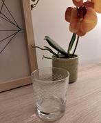 Waterglazen Ikea, Verzamelen, Glas en Drinkglazen, Nieuw, Waterglas, Ophalen