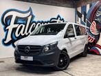 Mercedes-Benz Vito Tourer*114 CDI*AUT*L2*8-ZIT*CAMERA*, Autos, Mercedes-Benz, 100 kW, 8 places, Achat, Entreprise