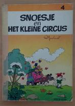 Snoesje 4: Snoesje en het kleine circus, Gelezen, Ophalen of Verzenden