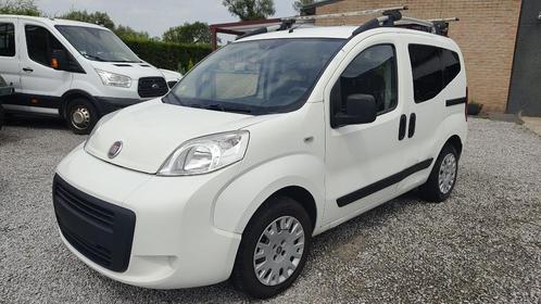 🆕EXPORT•FIAT QUBO_1.3 MTJT(80CH)_04/2016💢EURO 6B💢, Autos, Fiat, Entreprise, Achat, Qubo, ABS, Airbags, Bluetooth, Verrouillage central