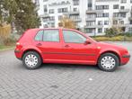 @ Vw Golf 4 IV 1.6 Automatische airco 152Km 5P CT ok roze F, Auto's, 75 kW, Stof, 4 cilinders, 1600 cc