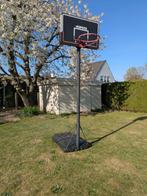 Basketbaldoel, Sport en Fitness, Basketbal, Ophalen, Gebruikt, Ring, Bord of Paal