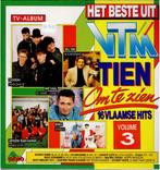 Vinyl, LP   /   Het Beste Uit Tien Om Te Zien Volume 3, Cd's en Dvd's, Ophalen of Verzenden, Overige formaten