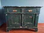 dressoir groen goede staat, Ophalen