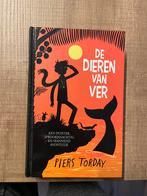 Piers Torday - De dieren van Ver, Boeken, Ophalen of Verzenden, Zo goed als nieuw, Piers Torday