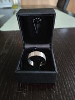 Ring - trouwring Unisex, Handtassen en Accessoires, Ringen, Ophalen of Verzenden, Nieuw