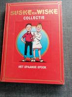 Suske en Wiske Het Spaanse spook, Ophalen of Verzenden, Suske en Wiske, Zo goed als nieuw