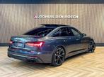 Audi S6 Limousine TDI Quattro V6 350PK - Pano - RS stoelen, Auto's, Audi, Automaat, Gebruikt, 257 kW, Leder