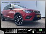 Seat Arona 1.0 TSI Automaat Xcellence Carplay Trekhaak Stoel, Auto's, Seat, Automaat, Arona, Parkeersensor, Bedrijf