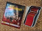 We Stick #REDTOGETHER Panini Rode Duivels op voorraad, Verzamelen, Ophalen of Verzenden, Nieuw, Overige typen