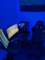 Opstelling van het spel, Ophalen of Verzenden, Zo goed als nieuw