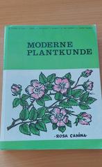 Moderne plantkunde, Enlèvement ou Envoi, Utilisé, Autres