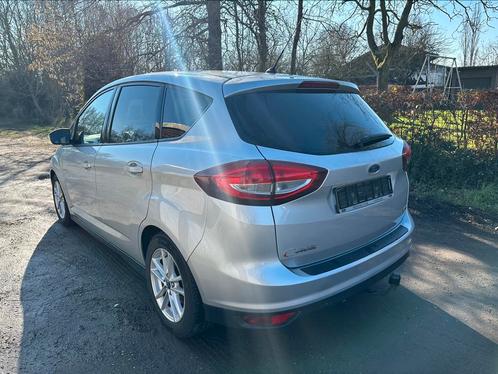 Ford C-Max 1.0 Benzine 74 Kw,Bj 2015,Euro 6,Airco, Auto's, Ford, Bedrijf, Te koop, C-Max, ABS, Airbags, Airconditioning, Bluetooth
