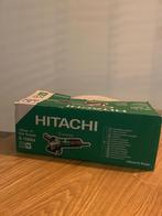 Meuleuse à disque Hitachi G 13SR4, Bricolage & Construction, Outillage | Meuleuses, Enlèvement ou Envoi, Neuf, 700 à 1000 watts