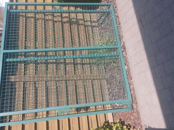 Poort, Enlèvement, Comme neuf