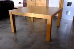 Table salle à manger ETHNICRAFT, Huis en Inrichting, Tafels | Eettafels, Ophalen, 100 tot 150 cm, Moderne - contemporain, Zo goed als nieuw