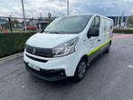 Fiat talento 2.0D 2020 Airco navi Cam L2 drive good, Auto's, Euro 6, Bedrijf, Diesel, 5 deurs