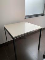 Tafel 75x75, Ophalen, Gebruikt