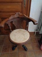 bureaustoel, Enlèvement, Utilisé, Chaise de bureau