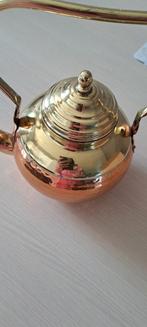 Koperen ketel, Antiek en Kunst, Antiek | Brons en Koper, Ophalen