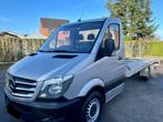 sprinter 316 CDI EUR6 DEPANEUSE, Autos, Argent ou Gris, Euro 6, Entreprise, 3 places