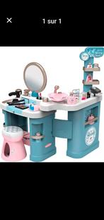 Smoby salon de beauté My Beauty Center, Enlèvement, Utilisé