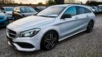 🆕MERCEDES CLA200D_2.2 D(136CH)_2019💢EUR.6C_AUT_160.000KM💢, 100 kW, Achat, Euro 6, Entreprise