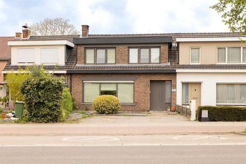 Huis te koop in Malle, 4 slpks, Immo, Huizen en Appartementen te koop, Vrijstaande woning, B