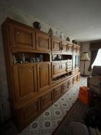 Wandmeubel, Huis en Inrichting, Ophalen, Zo goed als nieuw