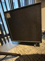 ampeg cabinet 115 venture, Muziek en Instrumenten, Ophalen, Zo goed als nieuw, Basgitaar, 100 watt of meer