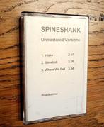 Spineshank – Unmastered Versions (Promo Cassette, 1998), Vanaf 12 jaar, Ophalen of Verzenden, Zo goed als nieuw, Muziek en Concerten