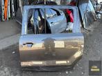 Sharan Alhambra linker achterdeur, Auto-onderdelen, Gebruikt, Deur