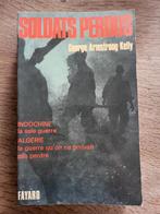 Soldats perdus, Enlèvement ou Envoi, 1945 à nos jours, Utilisé, Armée de terre