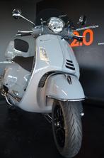 Vespa GTS 300 Super Tech HPE RST slechts 1093 Km, Motoren, Motoren | Piaggio, Scooter, 300 cc, Bedrijf, 1 cilinder