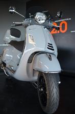 Vespa GTS 300 Super Tech HPE RST seulement 1093 Km, 1 cylindre, 12 à 35 kW, Scooter, 300 cm³