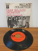 Wallace Collection – Dear Beloved Secretary, Cd's en Dvd's, Ophalen of Verzenden