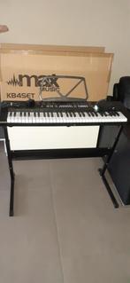 Keyboard, Muziek en Instrumenten, Keyboards, Ophalen, Zo goed als nieuw, Overige aantallen, Overige merken