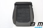 Zitting bekleding + stoelverwarming VW Golf 7 5G0881405BL, Auto-onderdelen, Gebruikt