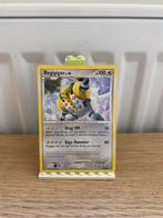 Regigigas DP40 - Pokemon kaart, Ophalen of Verzenden, Nieuw, Losse kaart, Foil