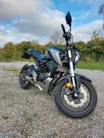 Honda cb125R als nieuw nog geen 3000 km! Bj 2020, Motoren, Motoren | Honda, Particulier