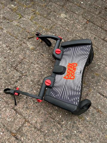 Lascal buggy board maxi beschikbaar voor biedingen