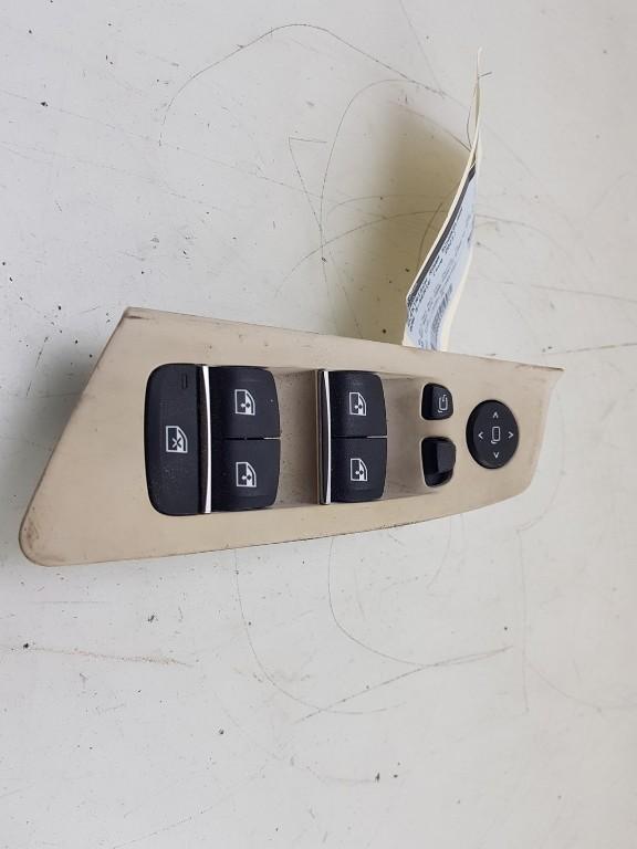 RAAMSCHAKELAAR BMW 5 serie Touring (G31) (01-2017/06-2020), Auto-onderdelen, Overige Auto-onderdelen, BMW, Gebruikt